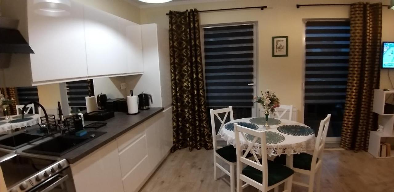 Karkonoski Szczyt Apartment