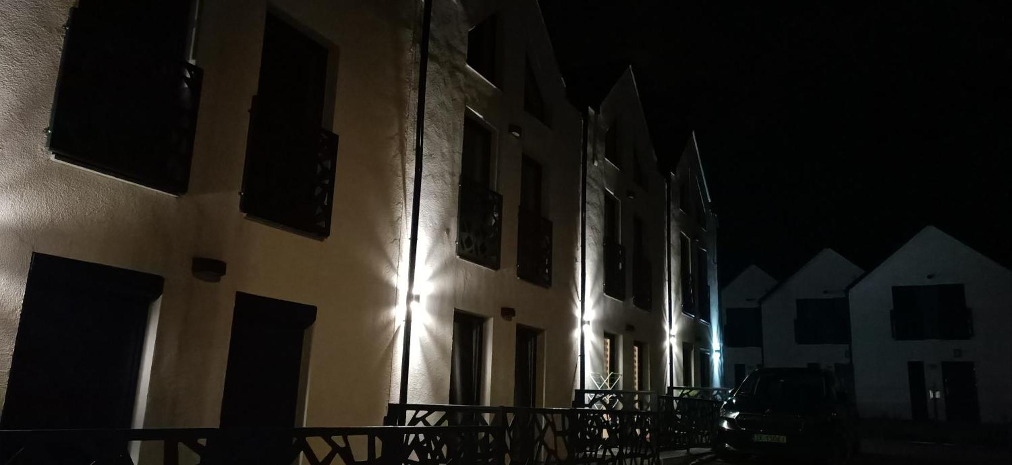 Karkonoski Szczyt Apartment