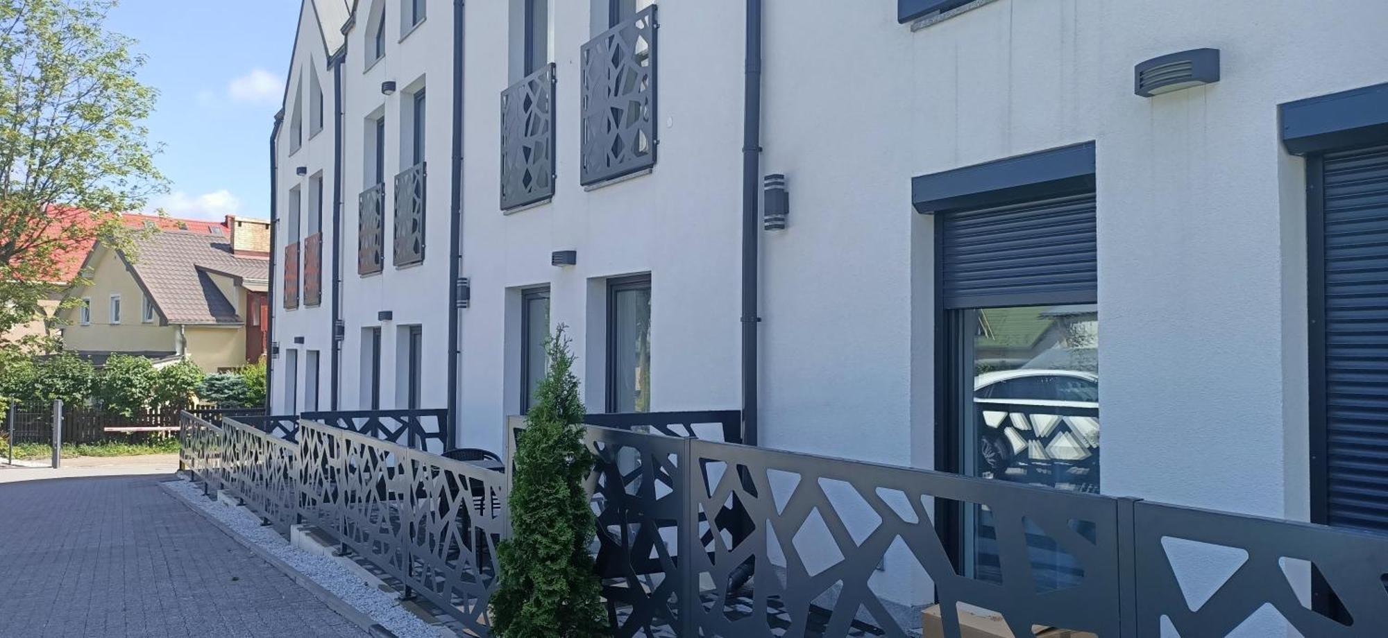 Karkonoski Szczyt Apartment Karpacz